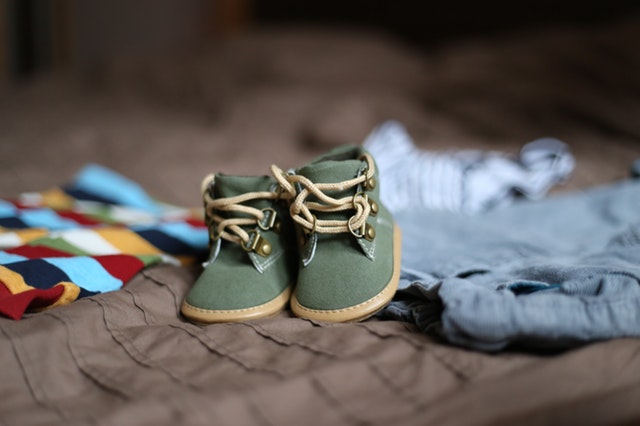 shoes-pregnancy-child-clothing-47220