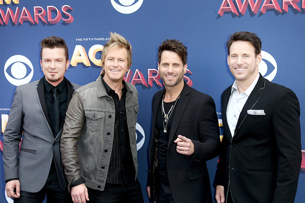 Parmalee-Hotdamalama-Interview