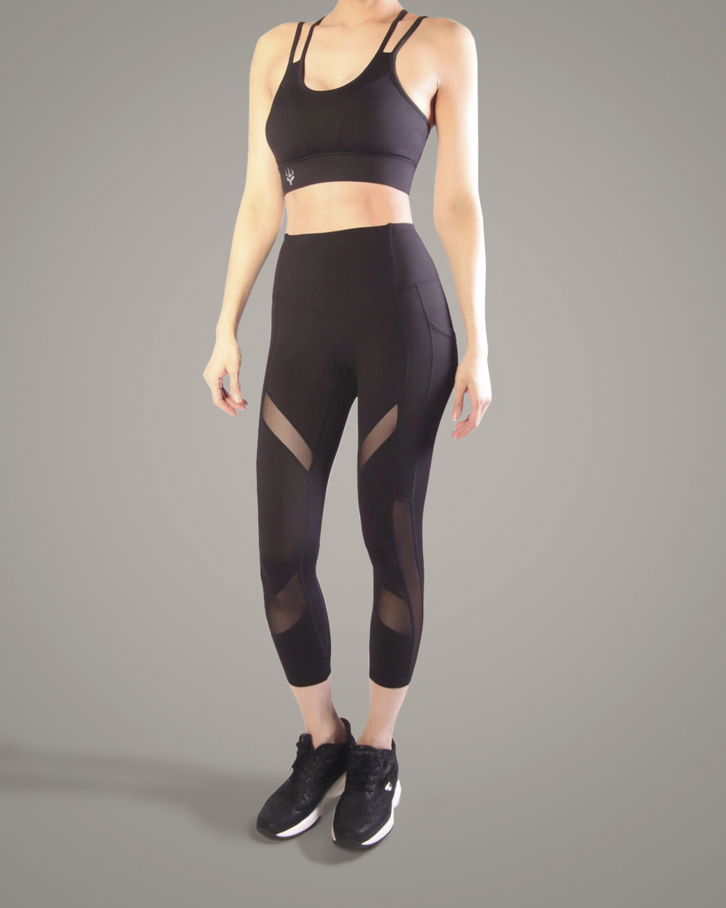 Fitlegend Missha Meghan 1 grey