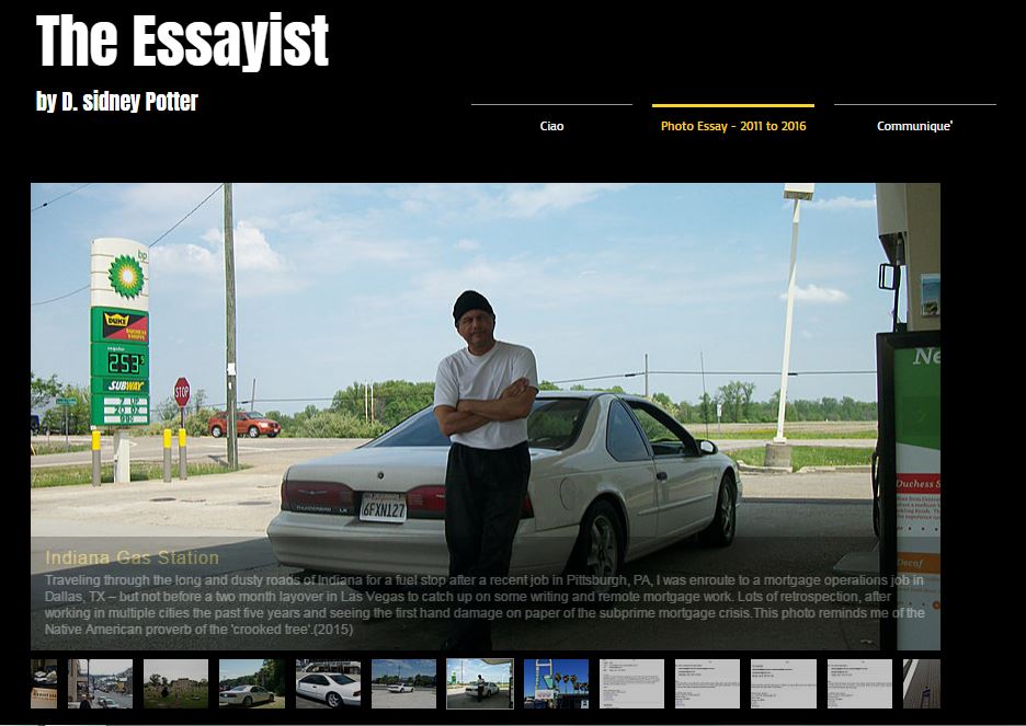 TheEssayist WebIndianaRoad