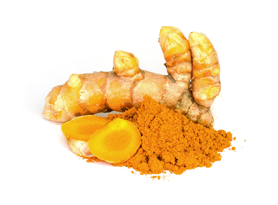 turmeric