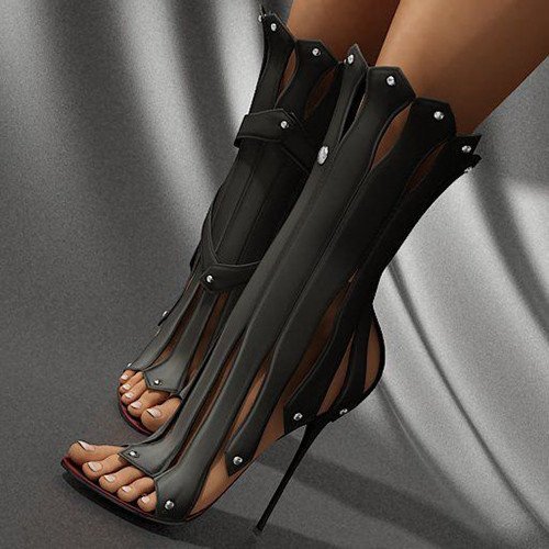 SummerStyleSculptsTexturesFashionQualityHighHeelswomenSandalsGenovaStilettoSandalBootiesAnklerBoots 1024x1024 c534de479d4442d8bc09990696b76567 1024x1024