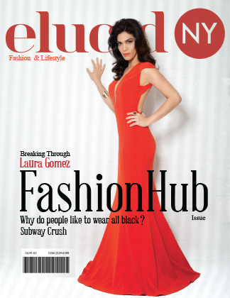 Elucid Magazine 2015