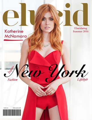 Elucid Magazine 2016