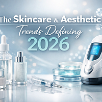 2026 Skincare and Aesthetic Trends