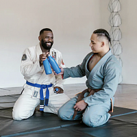 Martial Arts Are Influencing Modern Lifestyle Fashion