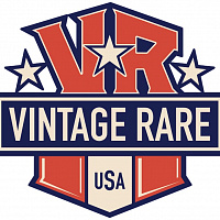 Vintagerareusa