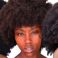 The Best Products on Amazon to Maintain 4C Hair